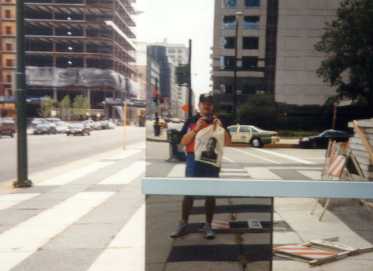Citicorp Center - Chicago