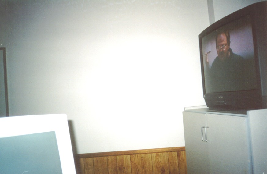 ILCC TV System