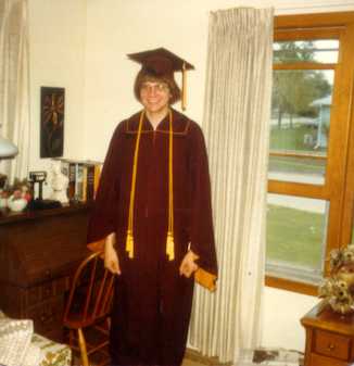 Graduate