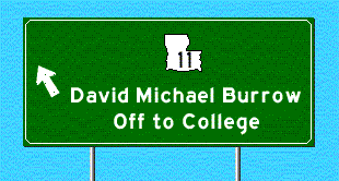 Off to College