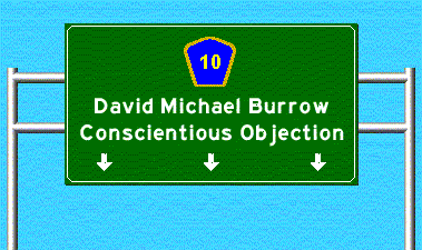Conscientious Objection