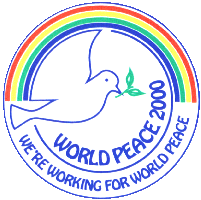 World Peace 2000