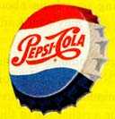 Pepsi Cap