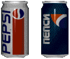 Russian Pepsi