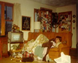 Christmas Day TV